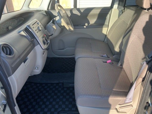 Daihatsu TANTO 2012-07 191956-12