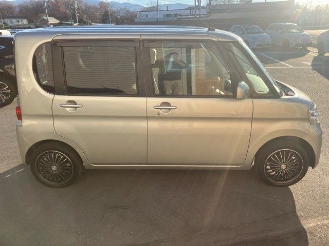 Daihatsu TANTO 2012-07 191956-4