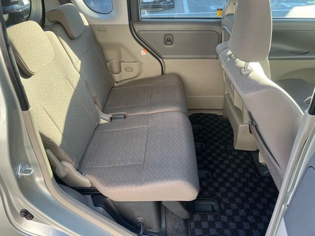 Daihatsu TANTO 2012-07 191956-13