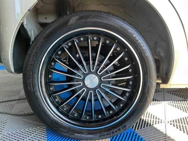 Daihatsu TANTO 2012-07 191956-25