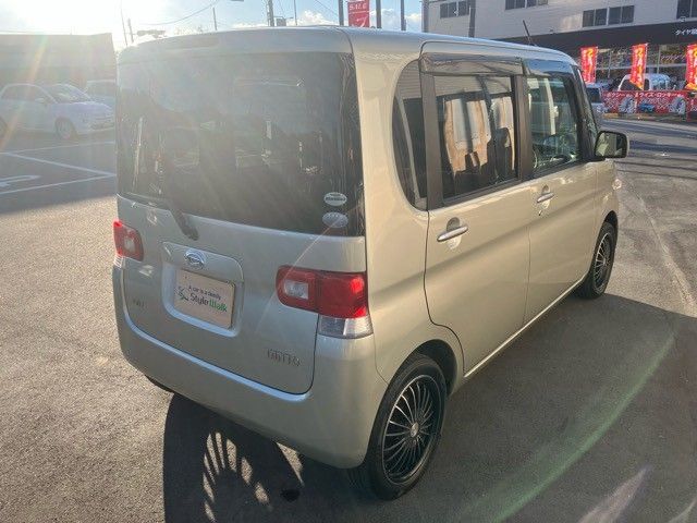 Daihatsu TANTO 2012-07 191956-5