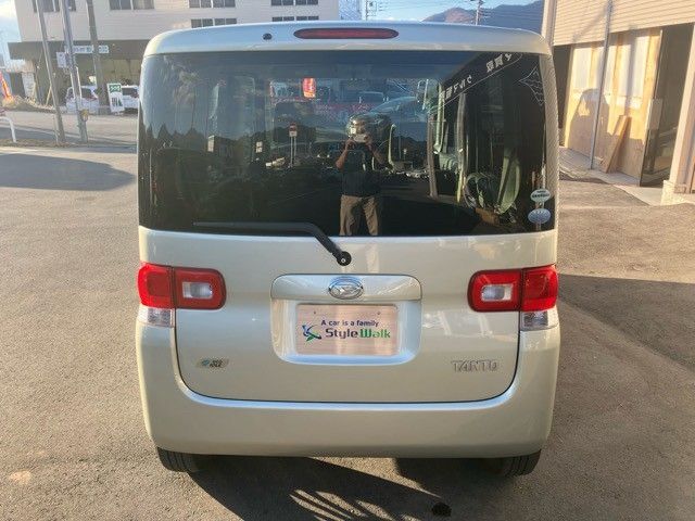 Daihatsu TANTO 2012-07 191956-6