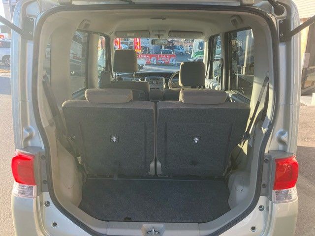 Daihatsu TANTO 2012-07 191956-15