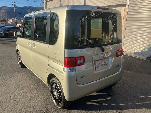 Daihatsu TANTO 2012-07 191956-7