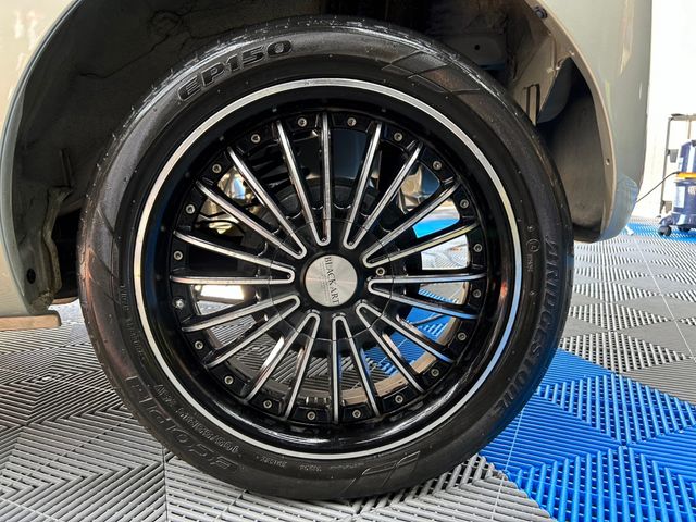 Daihatsu TANTO 2012-07 191956-24