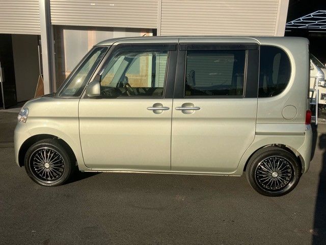 Daihatsu TANTO 2012-07 191956-8