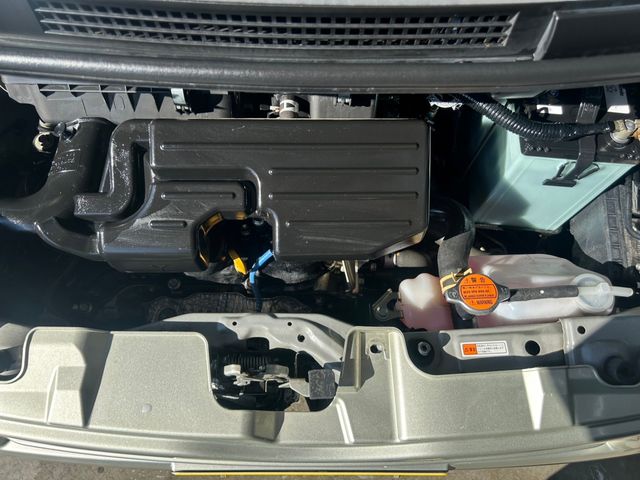 Daihatsu TANTO 2012-07 191956-21