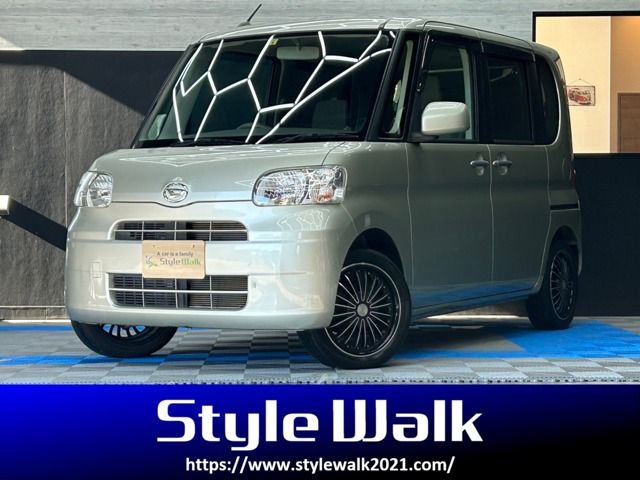 Daihatsu TANTO 2012-07 191956-0