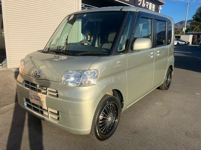 Daihatsu TANTO 2012-07 191956-9