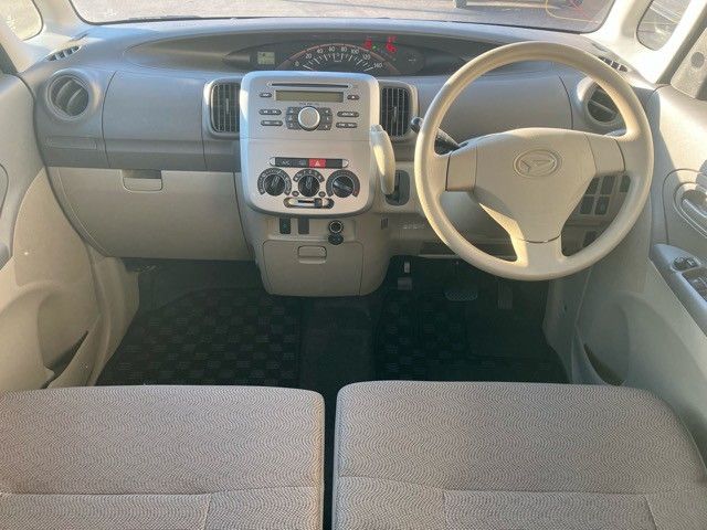 Daihatsu TANTO 2012-07 191956-10