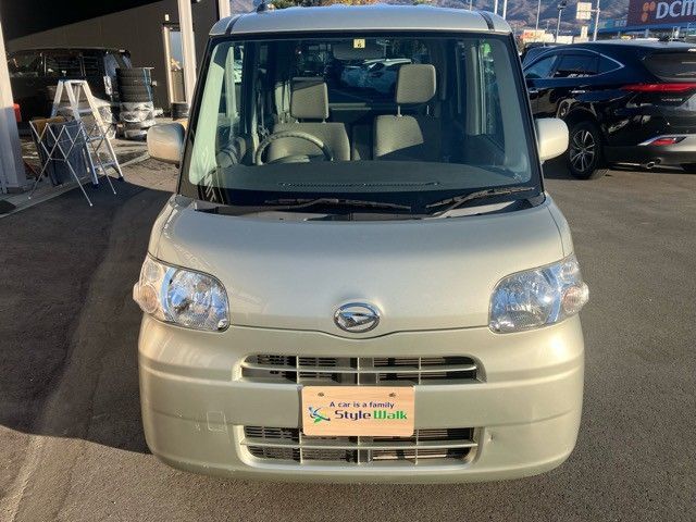 Daihatsu TANTO 2012-07 191956-2