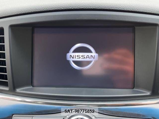 Nissan ELGRAND 2014-12 316285-2