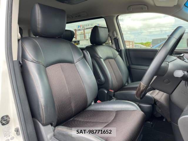 Nissan ELGRAND 2014-12 316285-10