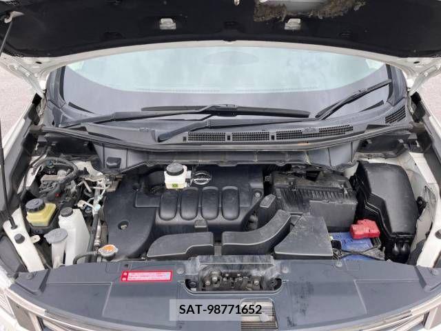 Nissan ELGRAND 2014-12 316285-8