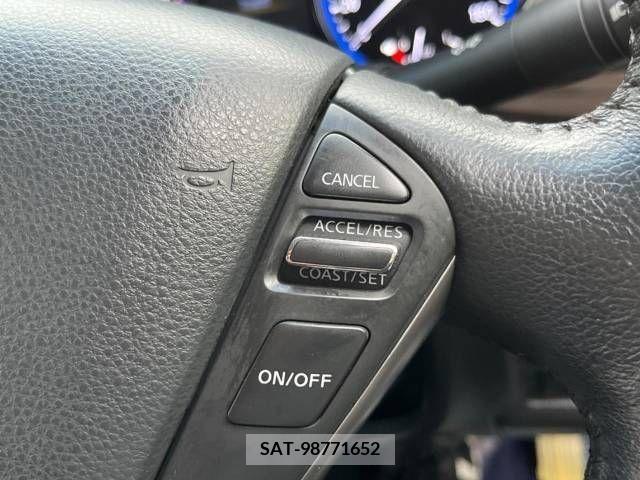 Nissan ELGRAND 2014-12 316285-5