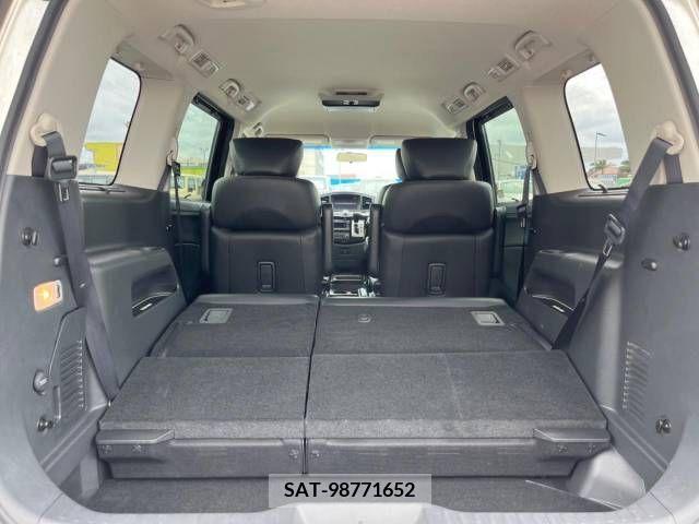 Nissan ELGRAND 2014-12 316285-13