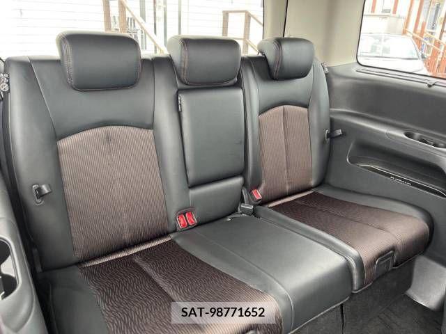 Nissan ELGRAND 2014-12 316285-12