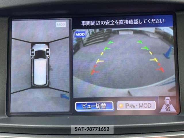 Nissan ELGRAND 2014-12 316285-3
