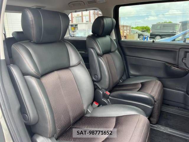 Nissan ELGRAND 2014-12 316285-11