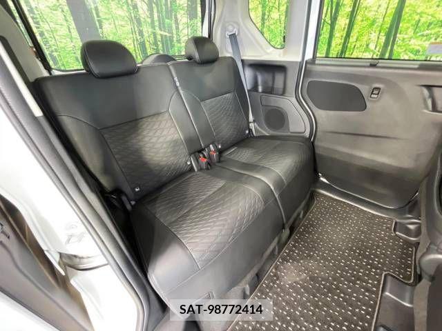 Nissan ROOX 2021-03 354727-9