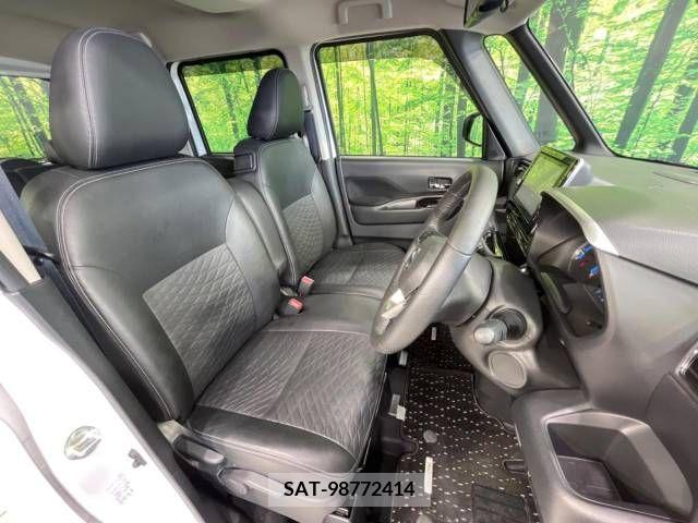 Nissan ROOX 2021-03 354727-8