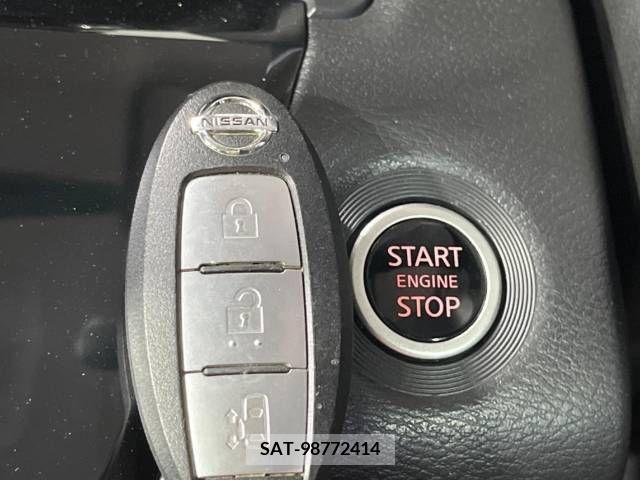 Nissan ROOX 2021-03 354727-7