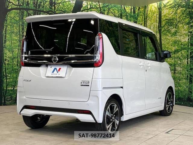 Nissan ROOX 2021-03 354727-17