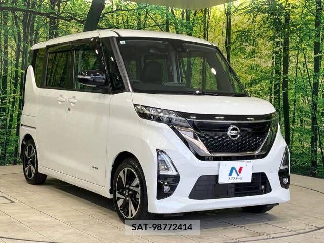 Nissan ROOX 2021-03 354727-16