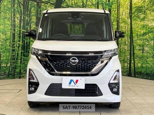 Nissan ROOX 2021-03 354727-14