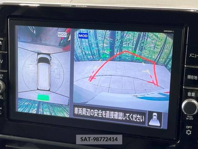Nissan ROOX 2021-03 354727-3