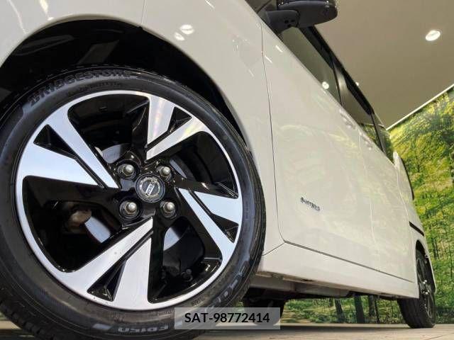 Nissan ROOX 2021-03 354727-13