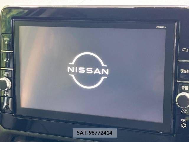 Nissan ROOX 2021-03 354727-2