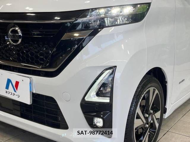Nissan ROOX 2021-03 354727-12