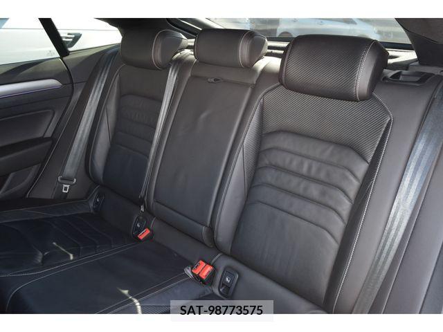 VolksWagen ARTEON 2018-02 320225-17