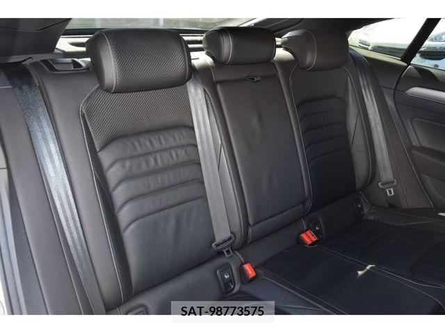 VolksWagen ARTEON 2018-02 320225-16