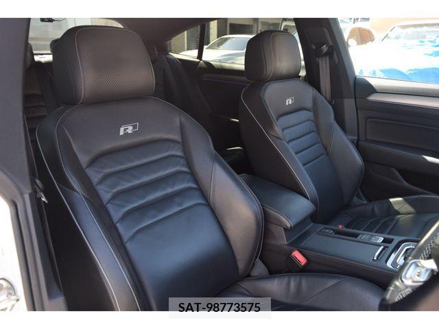 VolksWagen ARTEON 2018-02 320225-13