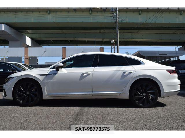 VolksWagen ARTEON 2018-02 320225-6