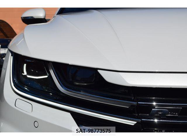 VolksWagen ARTEON 2018-02 320225-9