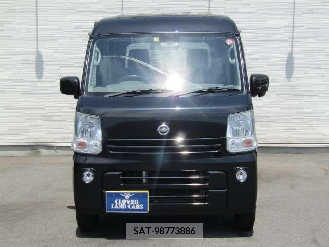 Nissan CLIPPER 2019-07 344057-5