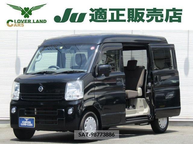 Nissan CLIPPER 2019-07 344057-0