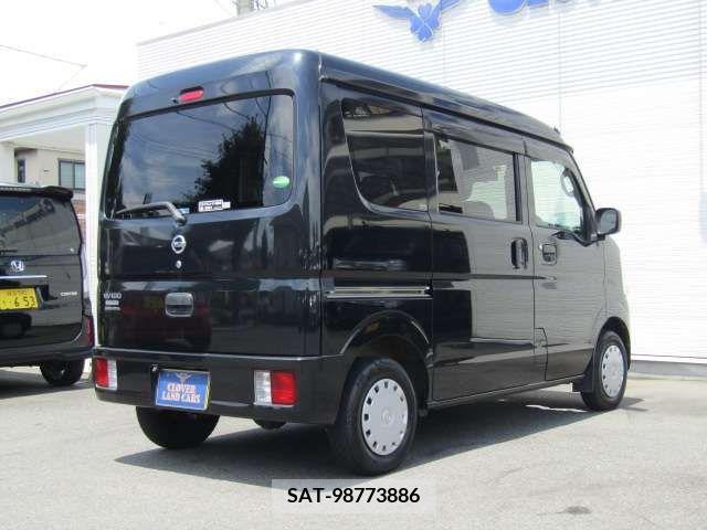 Nissan CLIPPER 2019-07 344057-4