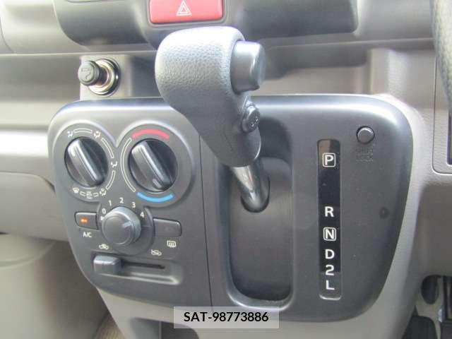 Nissan CLIPPER 2019-07 344057-12