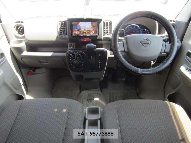 Nissan CLIPPER 2019-07 344057-11
