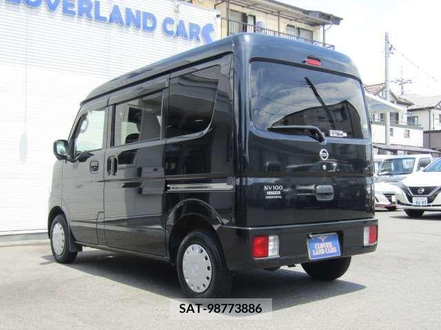 Nissan CLIPPER 2019-07 344057-3
