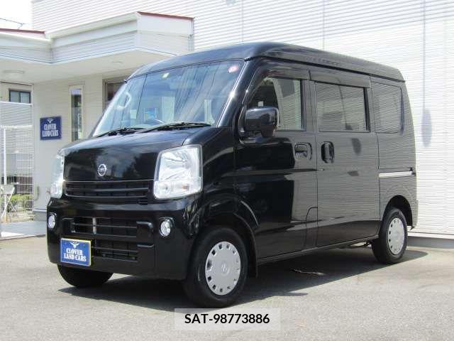 Nissan CLIPPER 2019-07 344057-2