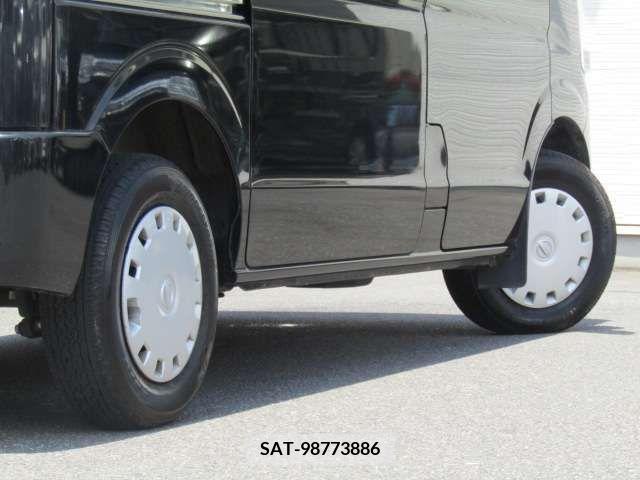 Nissan CLIPPER 2019-07 344057-9