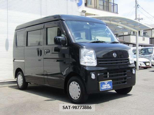 Nissan CLIPPER 2019-07 344057-1