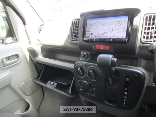 Nissan CLIPPER 2019-07 344057-17