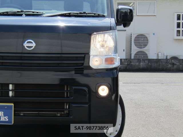 Nissan CLIPPER 2019-07 344057-7