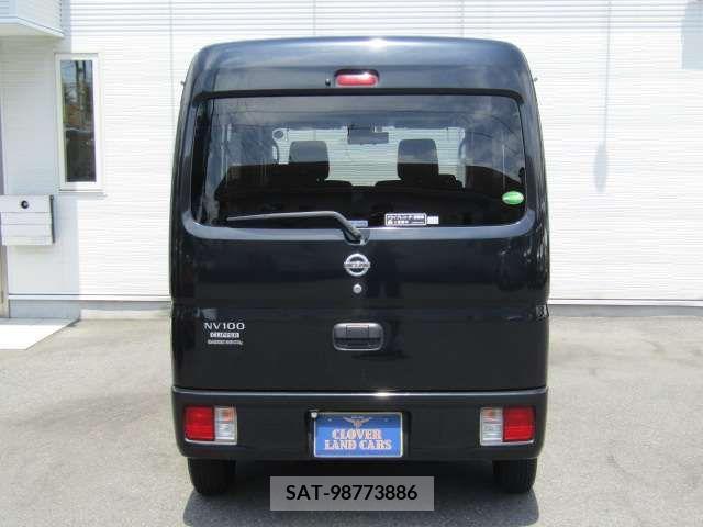 Nissan CLIPPER 2019-07 344057-6